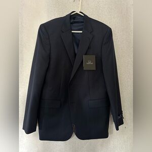 Michael Strahan Modern Fit Blazer